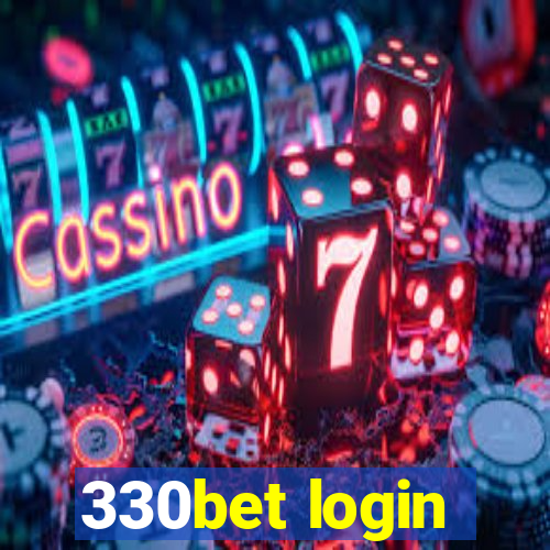 330bet login